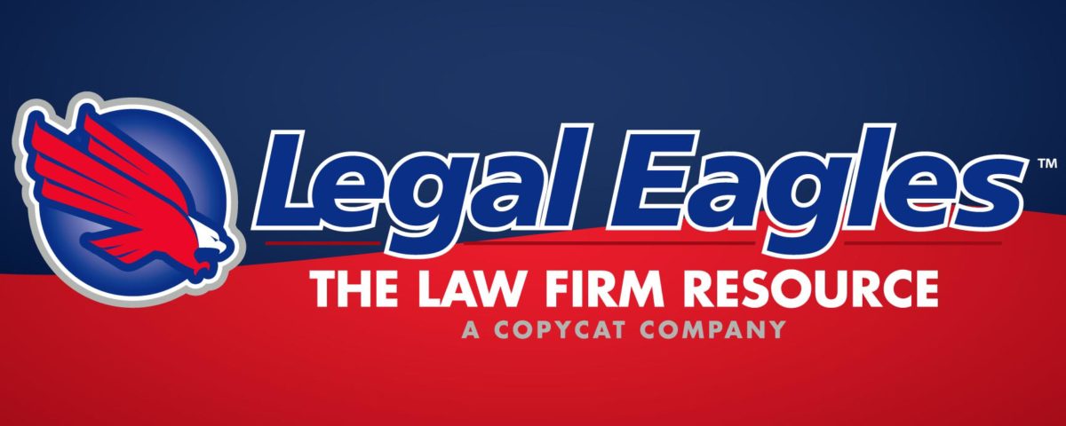 legal printing