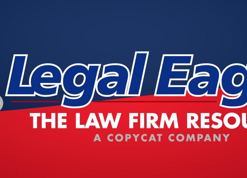 legal printing